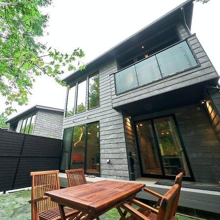 Rakuten Stay Villa Hakone Sengokuhara North Wing 101 Or 103 Bbq Terrace Capacity Of 10 Persons Exterior photo